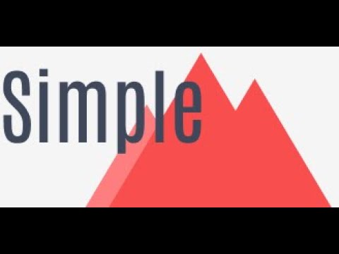 simpleMine Theme for Redmine